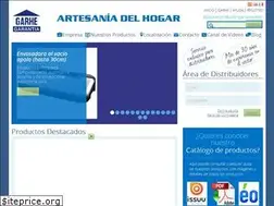 Sites similar to garhe.com