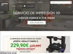 Sites similar to garhem3d.com