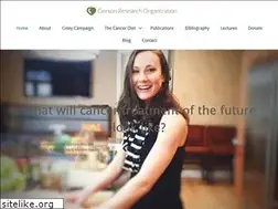 Sites similar to garhildenbrand.com