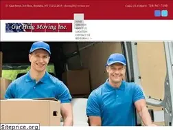 Sites similar to garhingmoving.com