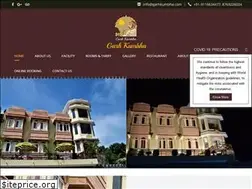 Sites similar to garhkumbha.com