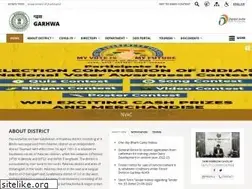Sites similar to garhwa.nic.in