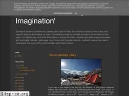 Sites similar to garhwalhills.blogspot.in