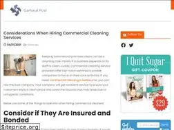 Sites similar to garhwalpost.com