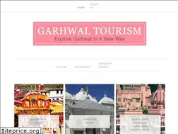 Sites similar to garhwaltourism.net