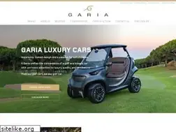 Sites similar to garia.com
