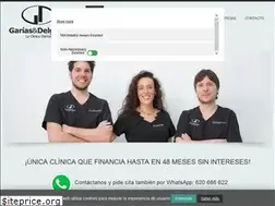 Sites similar to gariasydelgado.com