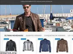 Sites similar to garibaldi-moto.com