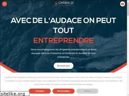 Sites similar to garibaldi-participations.com