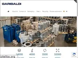 Sites similar to garibaldi.cl