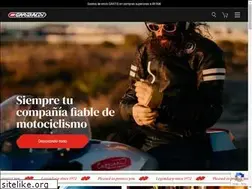 Sites similar to garibaldi.es