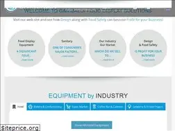 Sites similar to garibaldi.gr