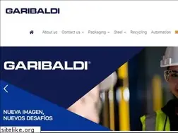 Sites similar to garibaldi.mx