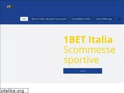 Sites similar to garibaldi200.it