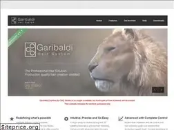 Sites similar to garibaldiexpress.com