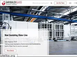 Sites similar to garibaldiglass.com