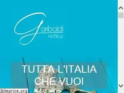 Sites similar to garibaldihotels.com