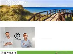 Sites similar to garibaldihotels.it