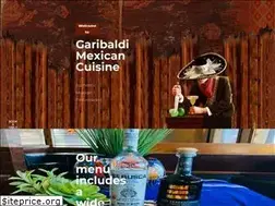 Sites similar to garibaldimexicancuisine.com
