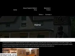 Sites similar to garibaldimuseum.com