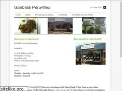 Sites similar to garibaldiperumex.com