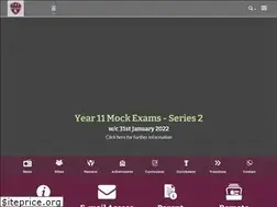 Sites similar to garibaldischool.co.uk