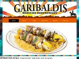 Sites similar to garibaldistwinfalls.com