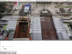 Sites similar to garibaldisuite.com