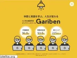 Sites similar to gariben.me
