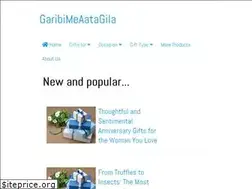 Sites similar to garibimeaatagila.com