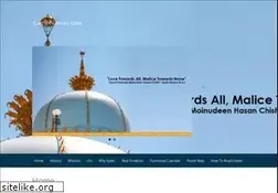 Sites similar to garibnawaz.com
