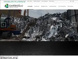 Sites similar to gariboglumetalhurda.com