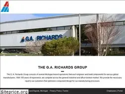 Sites similar to garichards.com