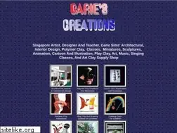 Sites similar to garieinternational.com.sg
