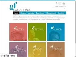 Sites similar to garifuna.be
