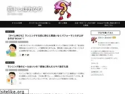 Sites similar to garigari-skinny.com