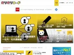 Sites similar to garigaricode.com
