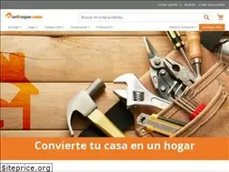 Sites similar to garihogar.com