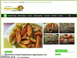 Sites similar to garim-parim.ru