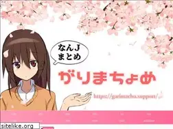 Sites similar to garimacho.support