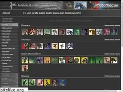 Sites similar to garimage.fr