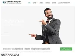 Sites similar to garimagraphic.com