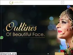 Sites similar to garimamohnani.com