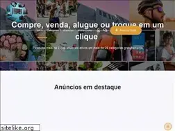 Sites similar to garimpeirosdanet.com
