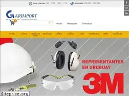 Sites similar to garimport.com