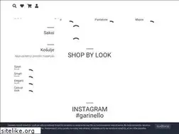 Sites similar to garinello.com