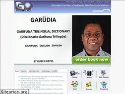 Sites similar to garinet.com