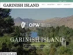 Sites similar to garinishisland.ie