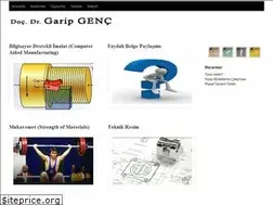 Sites similar to garipgenc.com