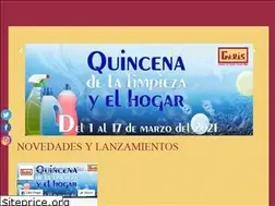 Sites similar to garis.com.mx